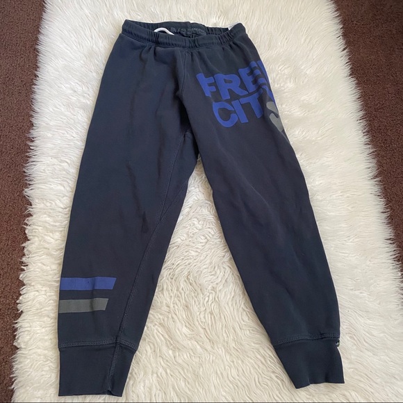 freecity Pants - Free City Sweatpants